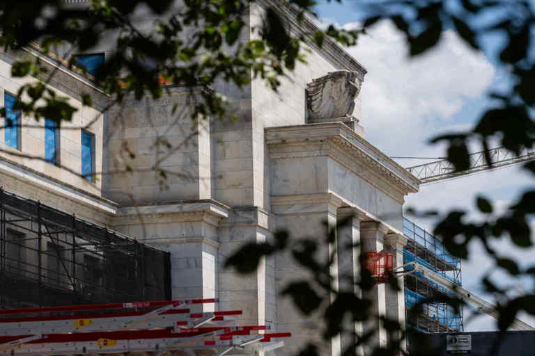 Federal Reserve interest rates