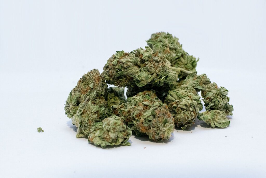 cannabis use risks seniors