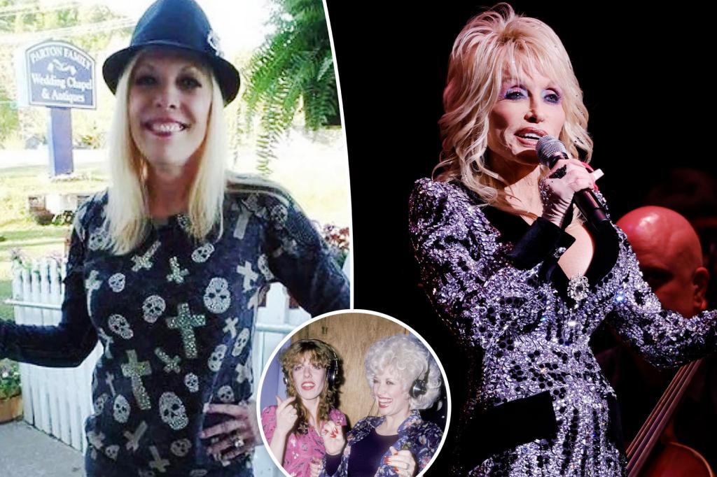 Image source: pagesix.com - for informational purposes.