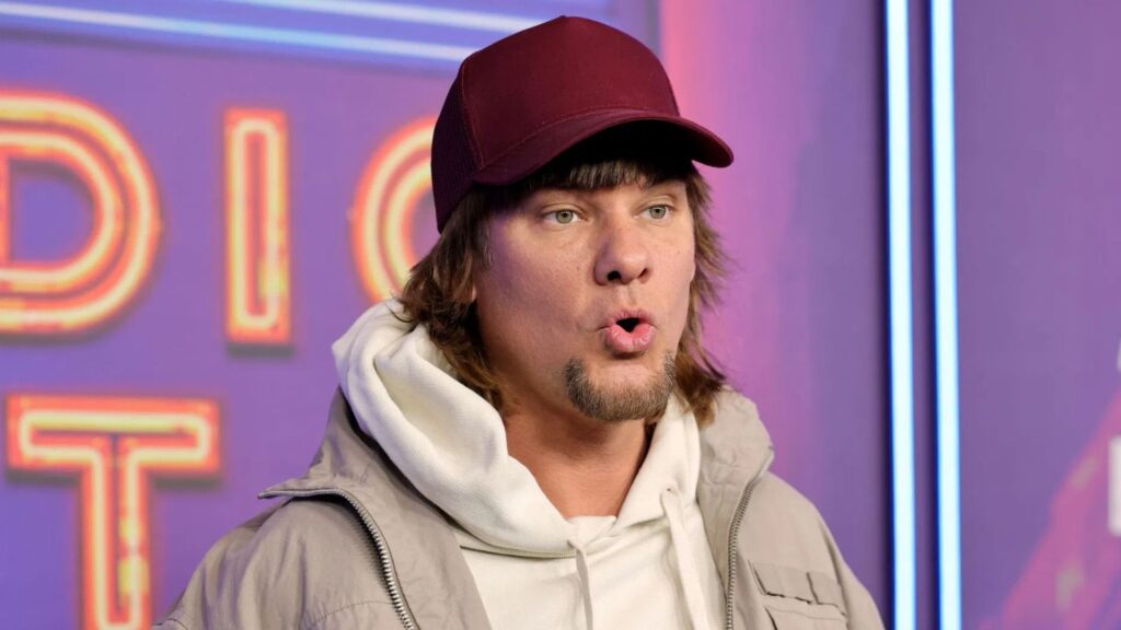 Theo Von mental health