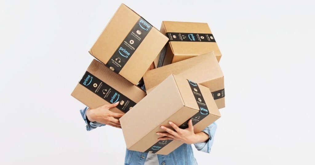 October Prime Day deals