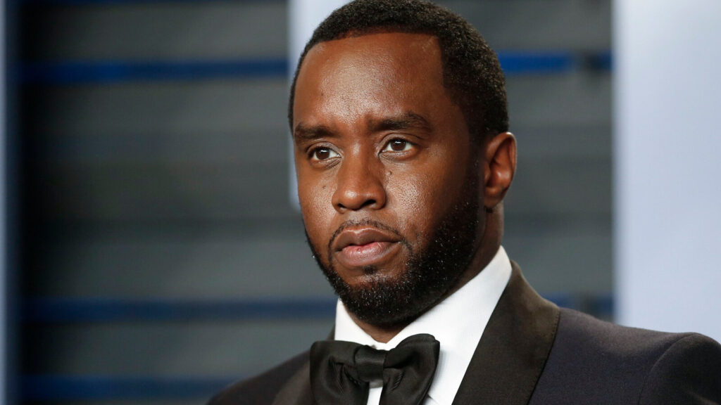 Sean Combs sentencing