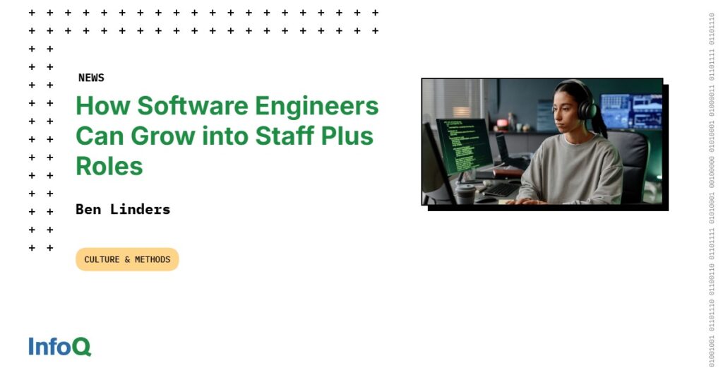 staff engineer growth