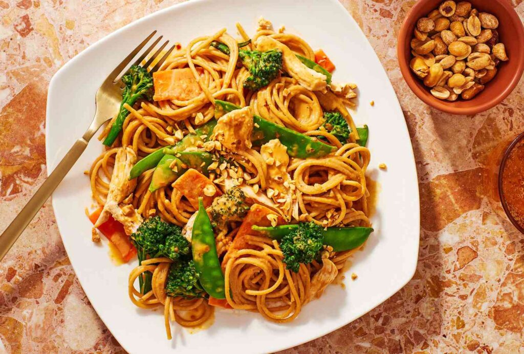 Mediterranean diet ingredient