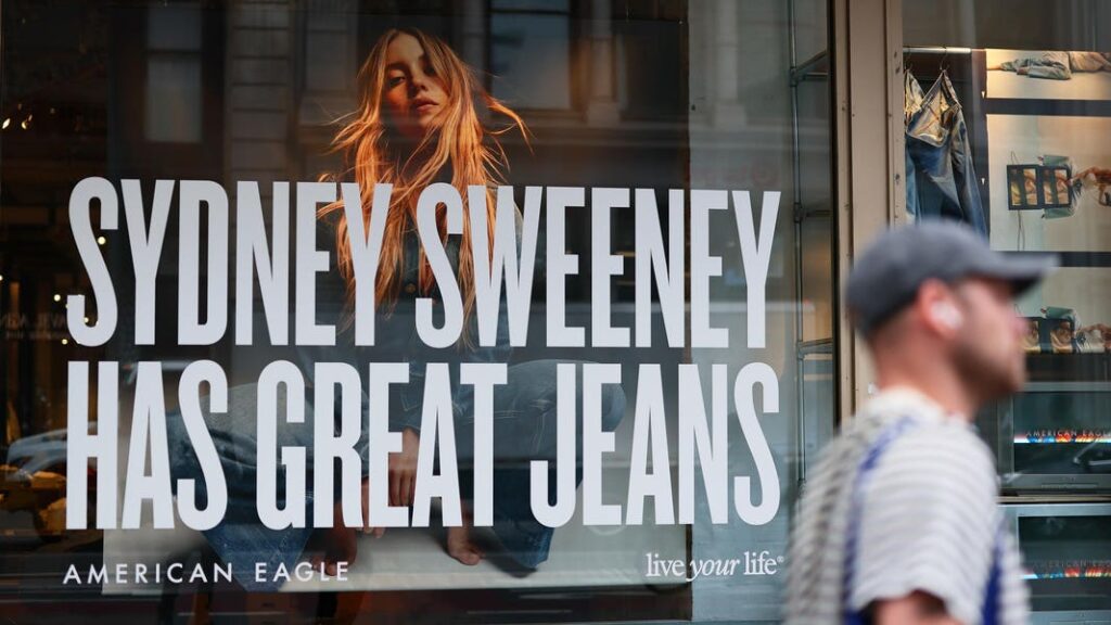 celebrity brand collaboration