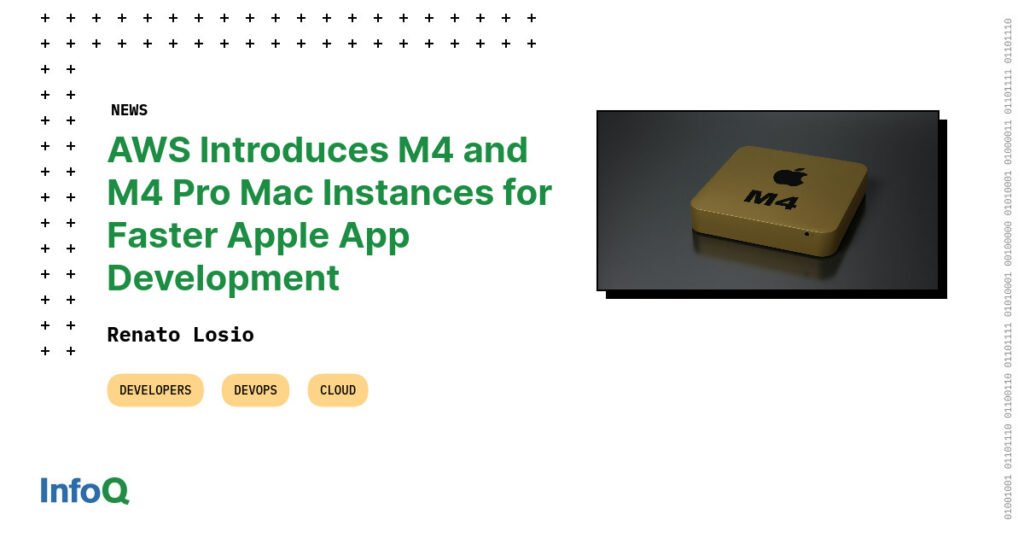 AWS Mac Instances