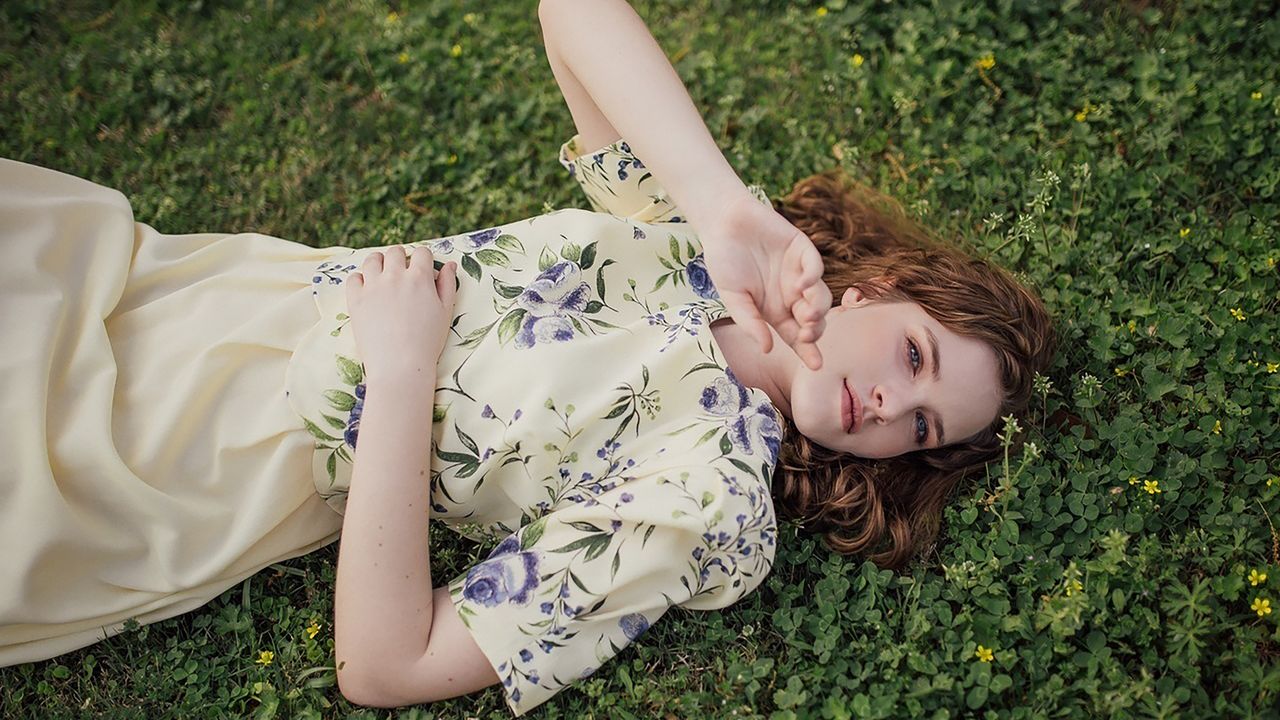 Image source: vogue.com - for informational purposes.