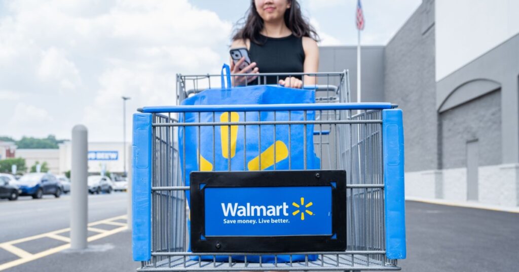 Walmart deals under $50