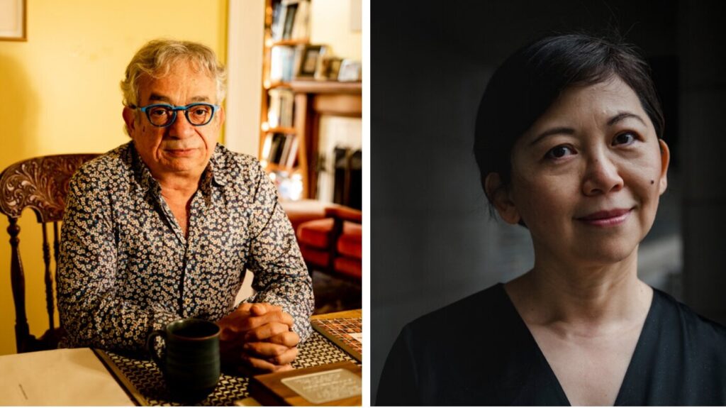 2025 National Book Awards Finalists