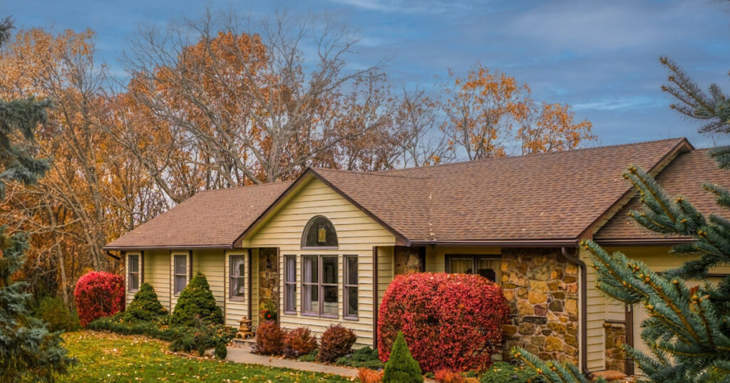 best time to buy real estate