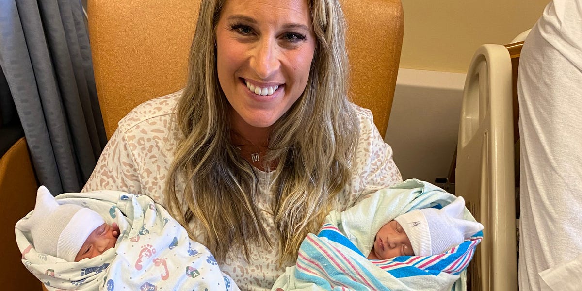 Image source: businessinsider.com - for informational purposes.