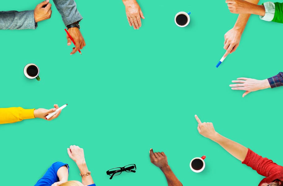 powerful questions in meetings