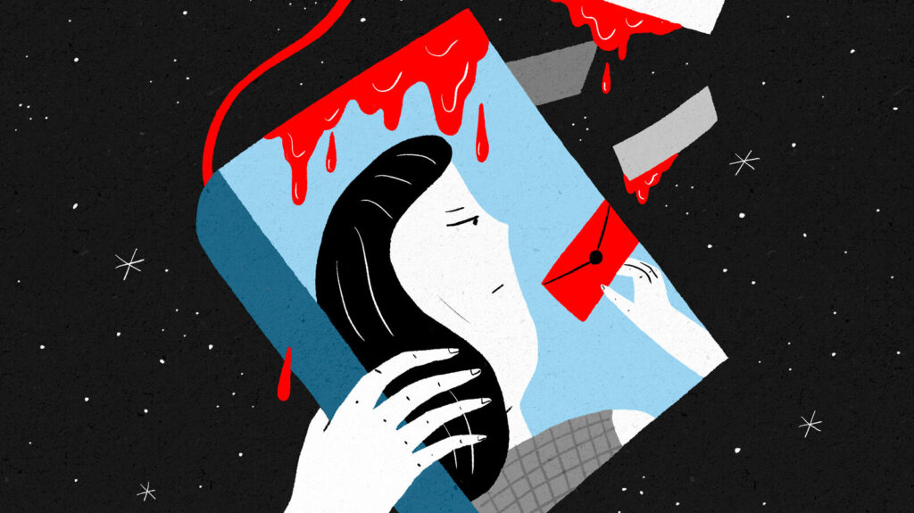 psychological thrillers