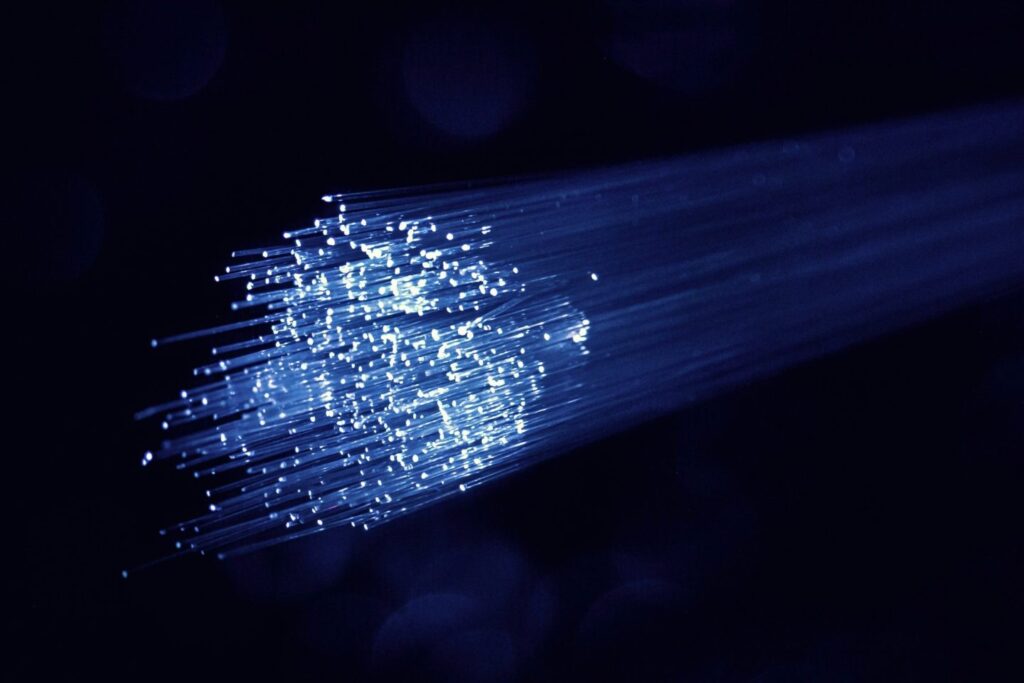 subsea cable network