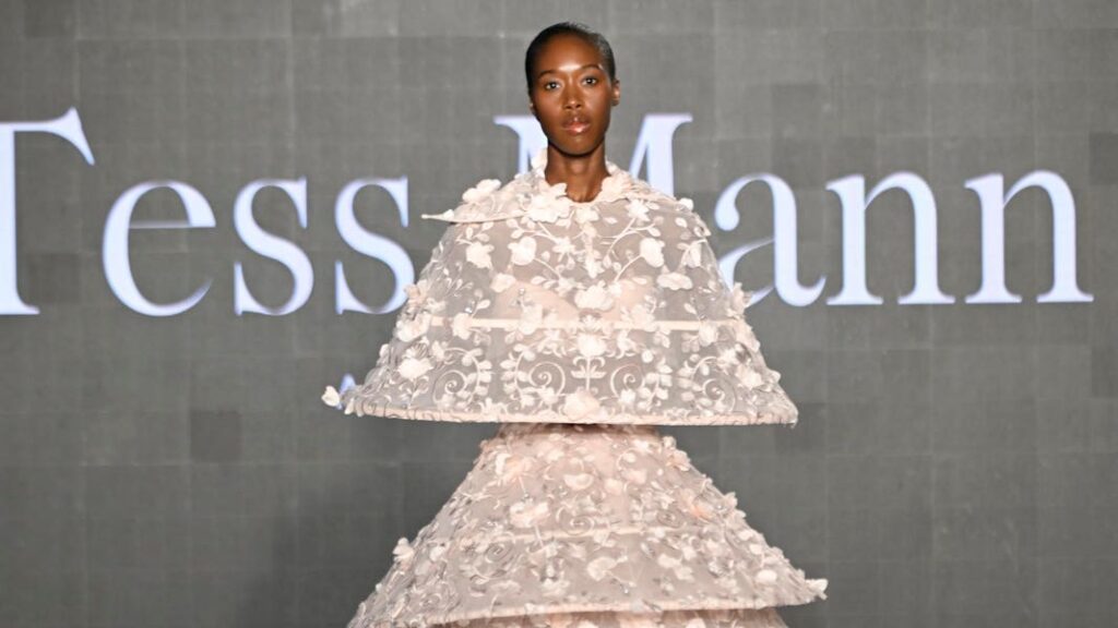 emerging fashion designers