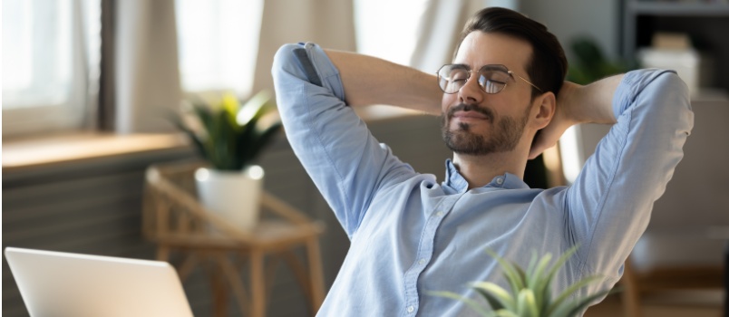 Type C personality dating