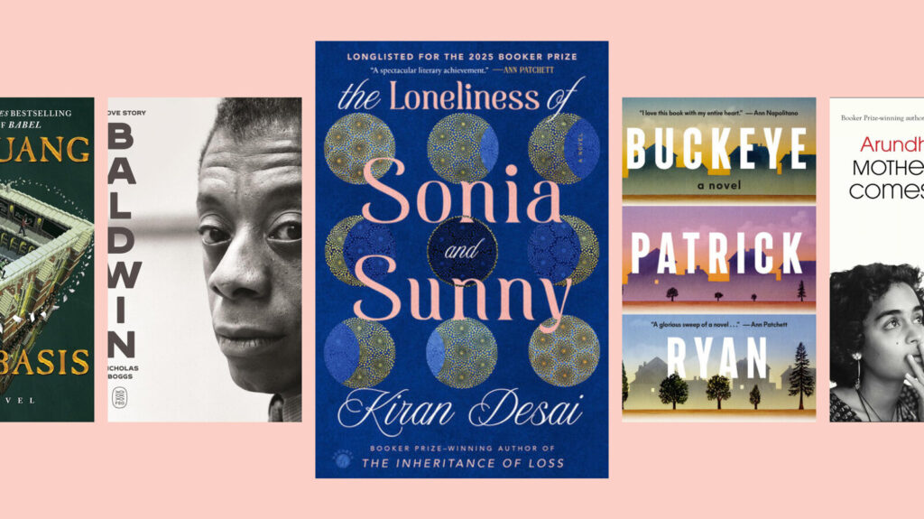 book recommendations