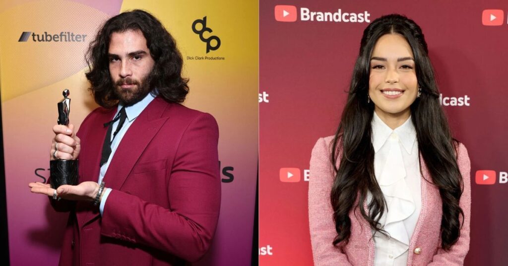 Valkyrae animal abuse allegations