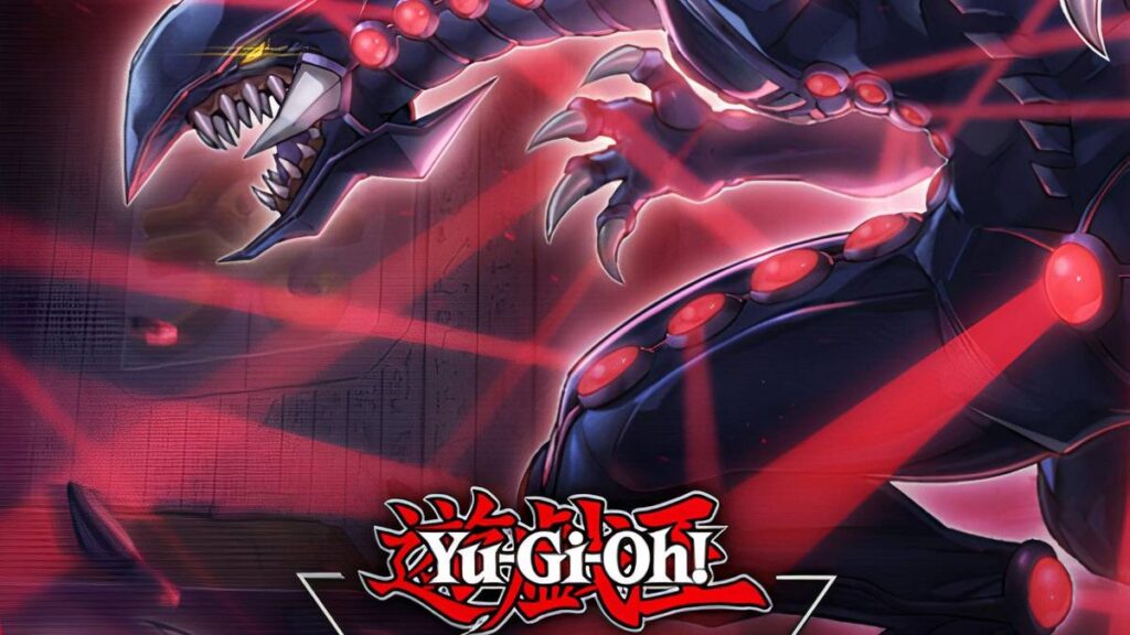 Yu-Gi-Oh Master Duel