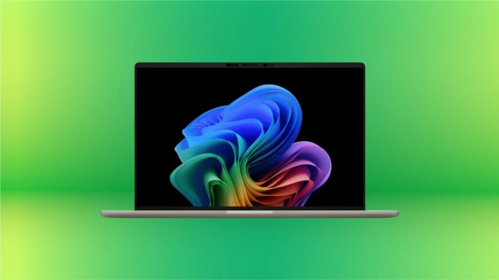 travel-friendly laptop deal