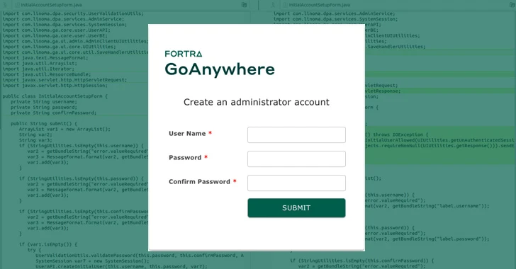 Image source: thehackernews.com - for informational purposes.