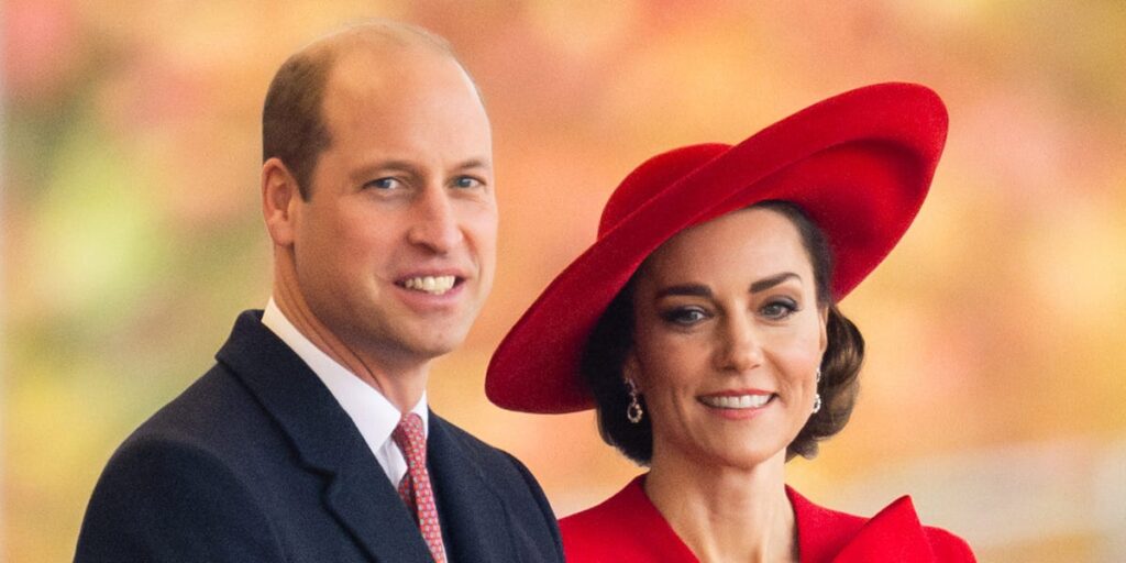 Prince William marriage mistakes