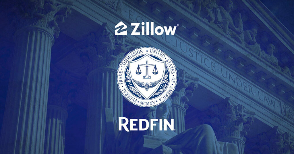FTC Zillow Redfin rental