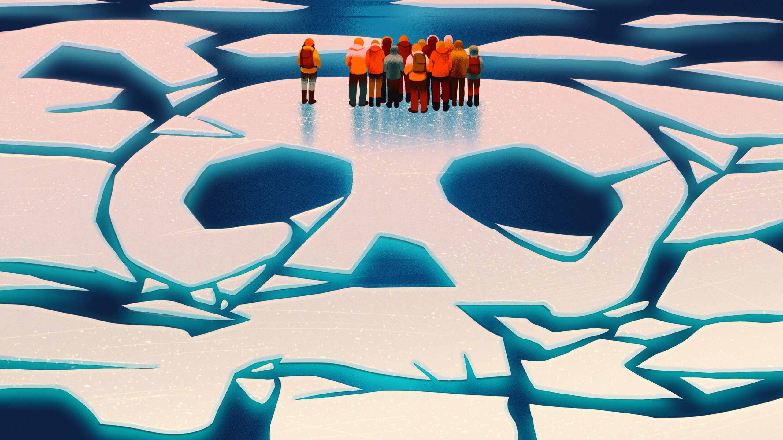 The Unveiling Quan Barry