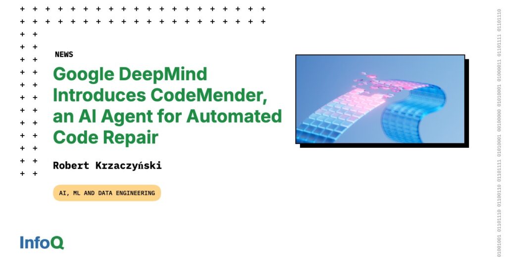 CodeMender