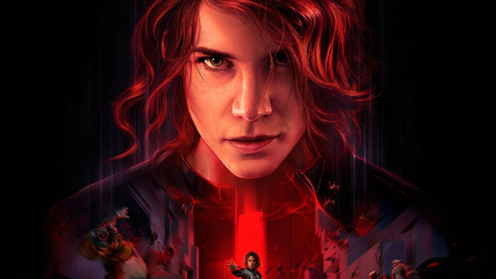 Control Ultimate Edition