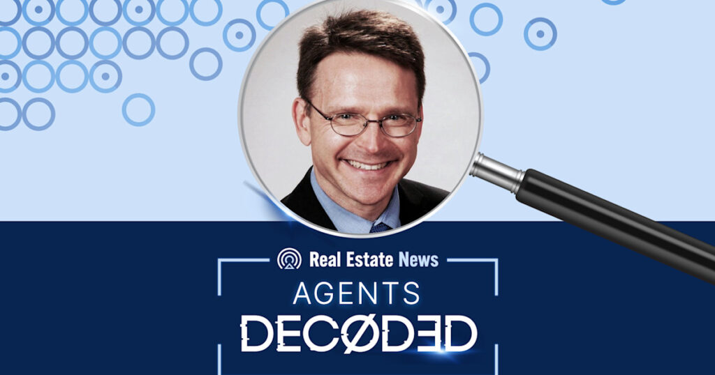 part-time real estate agents