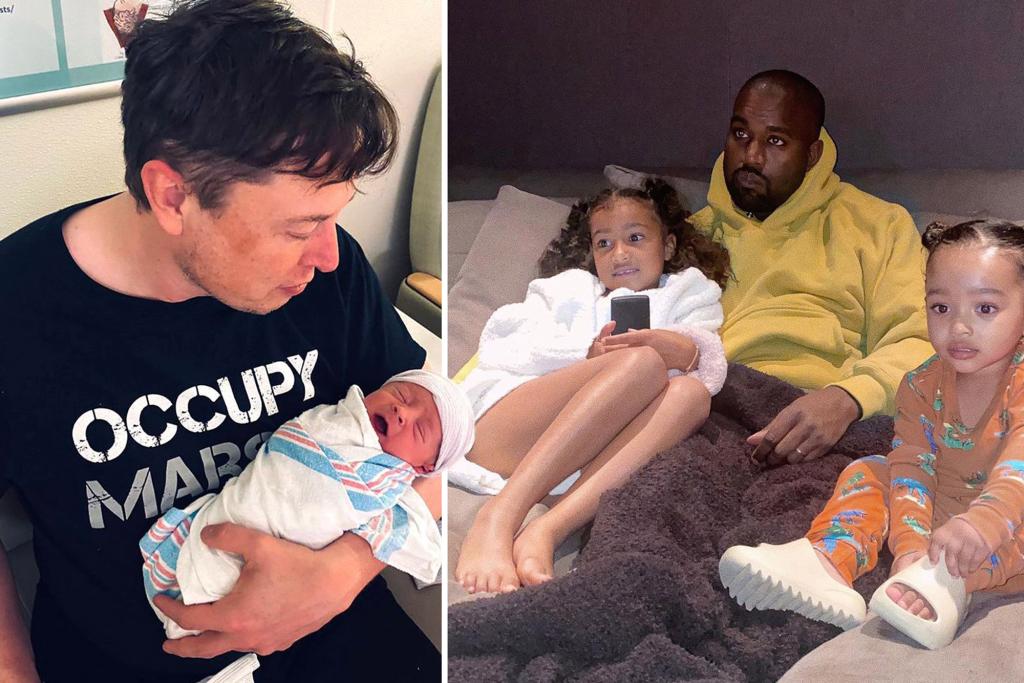 Image source: pagesix.com - for informational purposes.