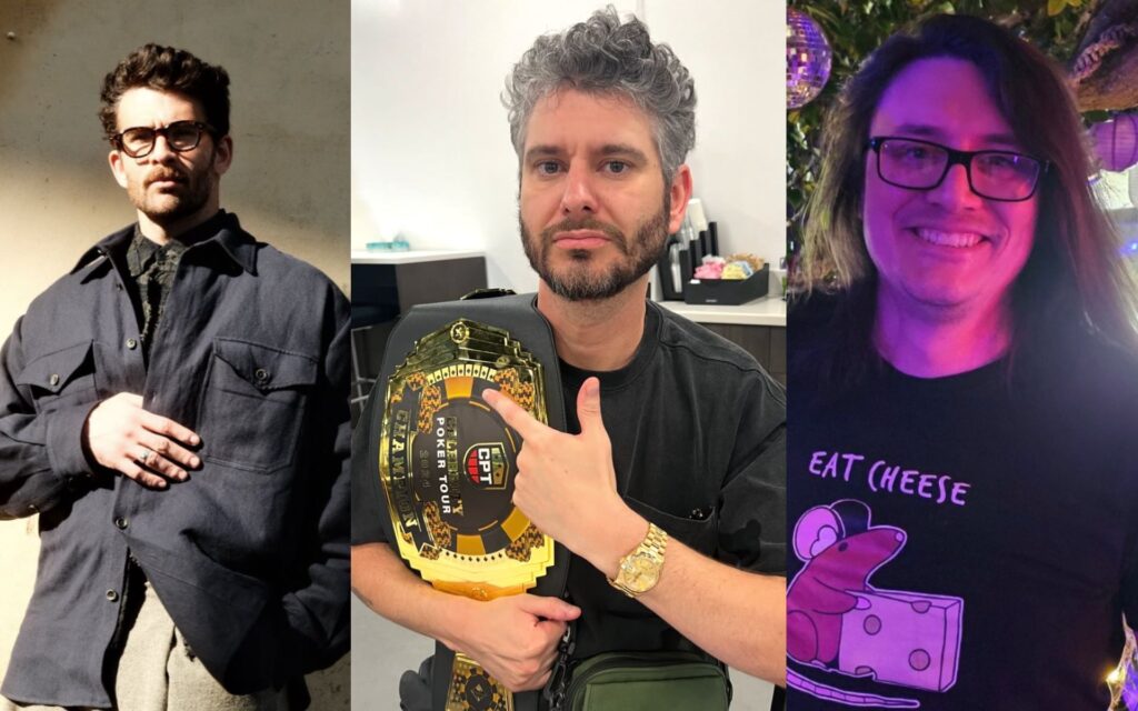 Ethan Klein HasanAbi