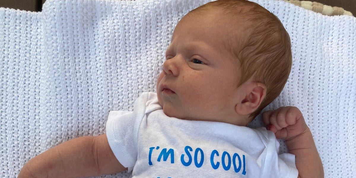 Image source: businessinsider.com - for informational purposes.