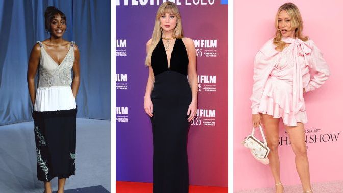 Image source: vogue.com - for informational purposes.