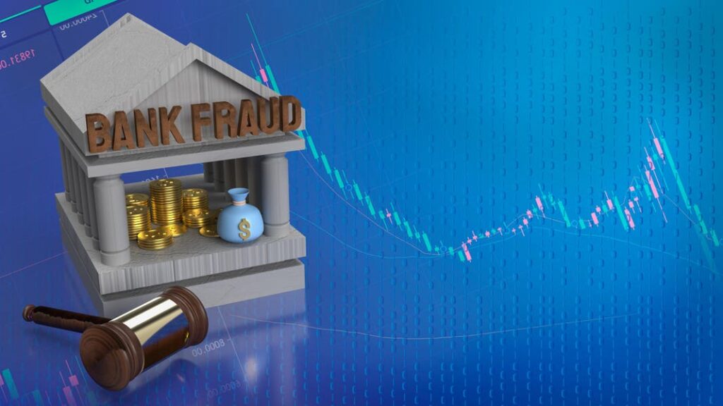 bank fraud