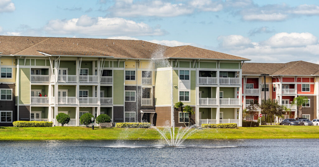 condo market opportunities