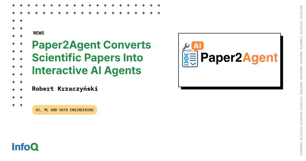 Paper2Agent