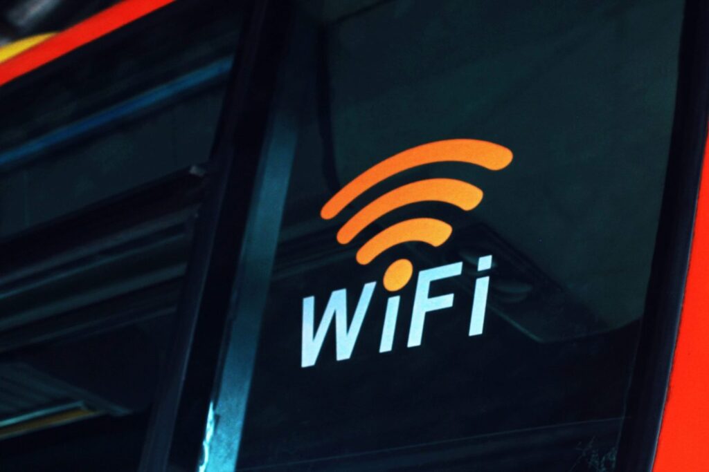 Wi-Fi 8
