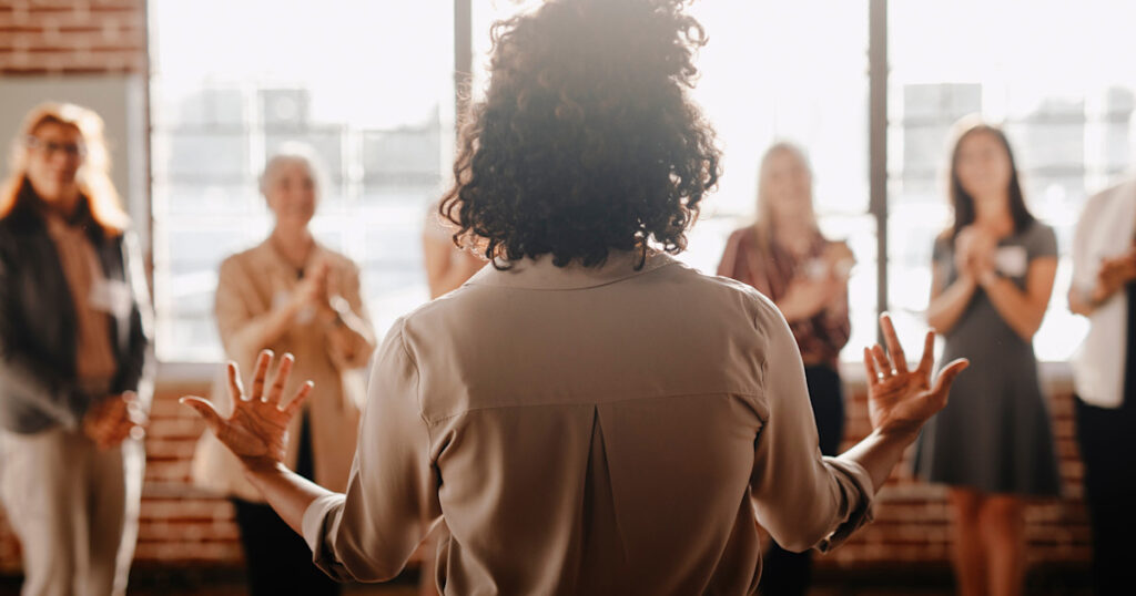 brokerage leadership