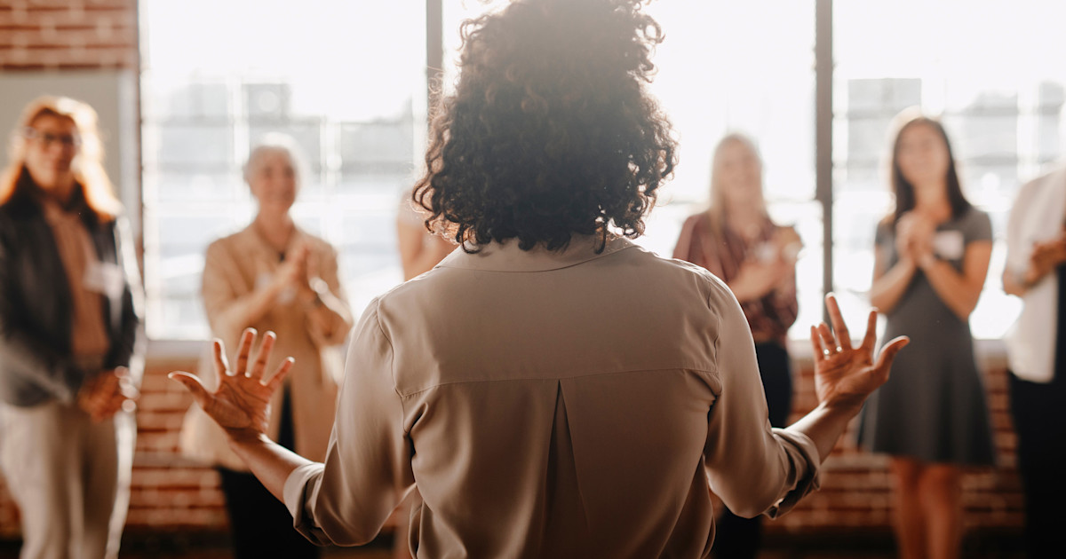 brokerage leadership