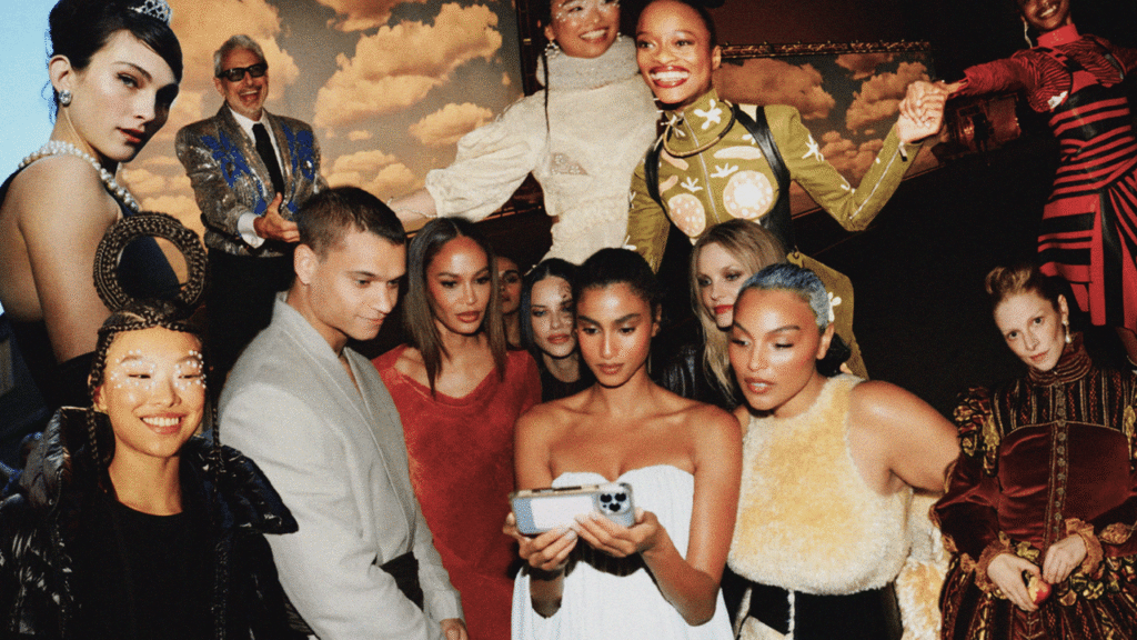 Vogue World Hollywood