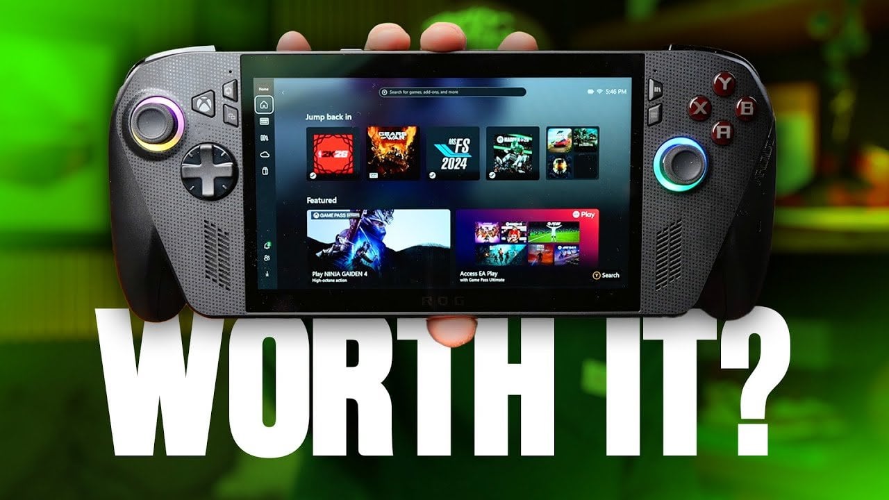 Image source: geeky-gadgets.com - for informational purposes.