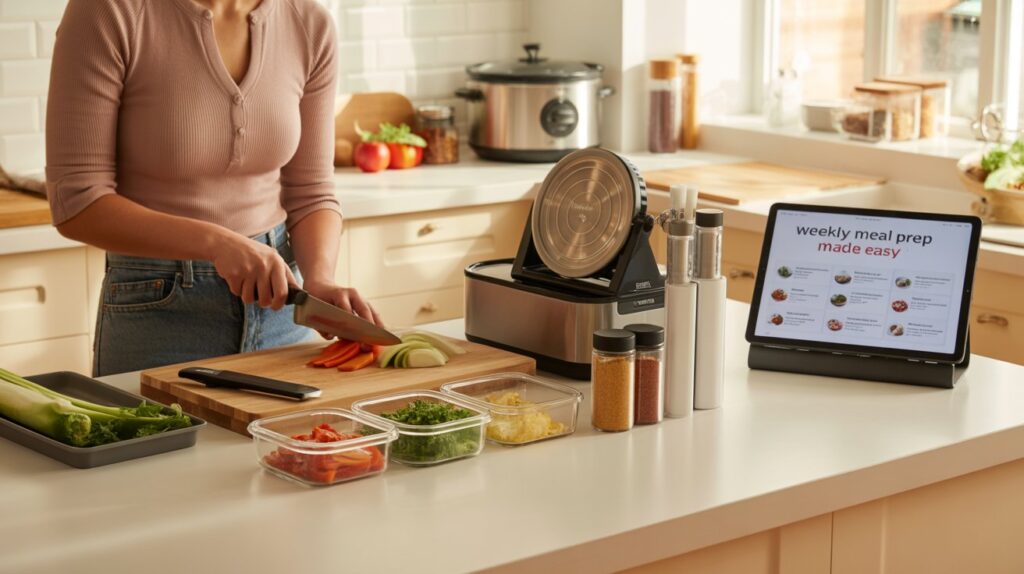 everyday cooking hacks