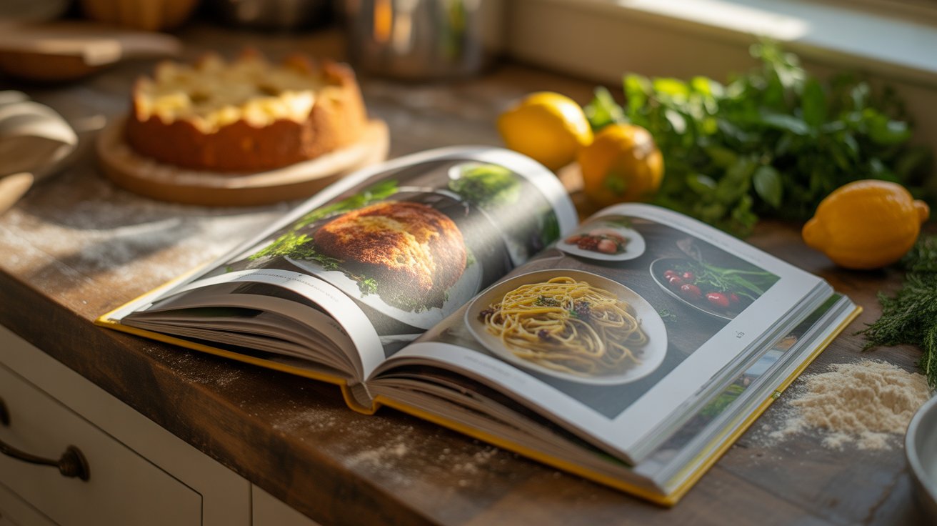 The Best New Cookbooks of 2025: An Epic List of Recipes That Bring Family Together