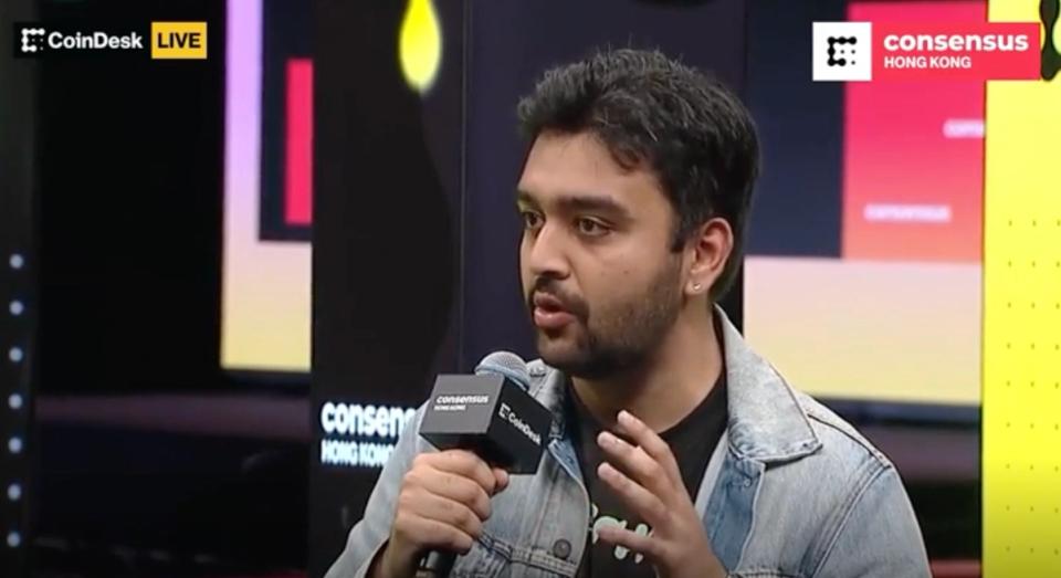 Image source: coindesk.com - for informational purposes.