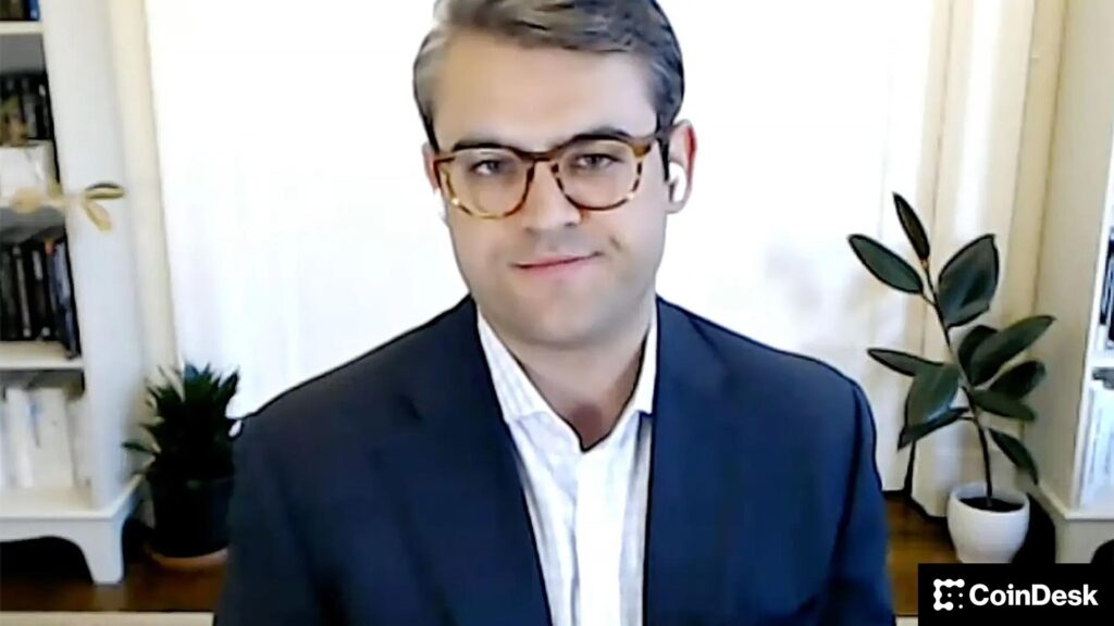 crypto stock-picking strategy