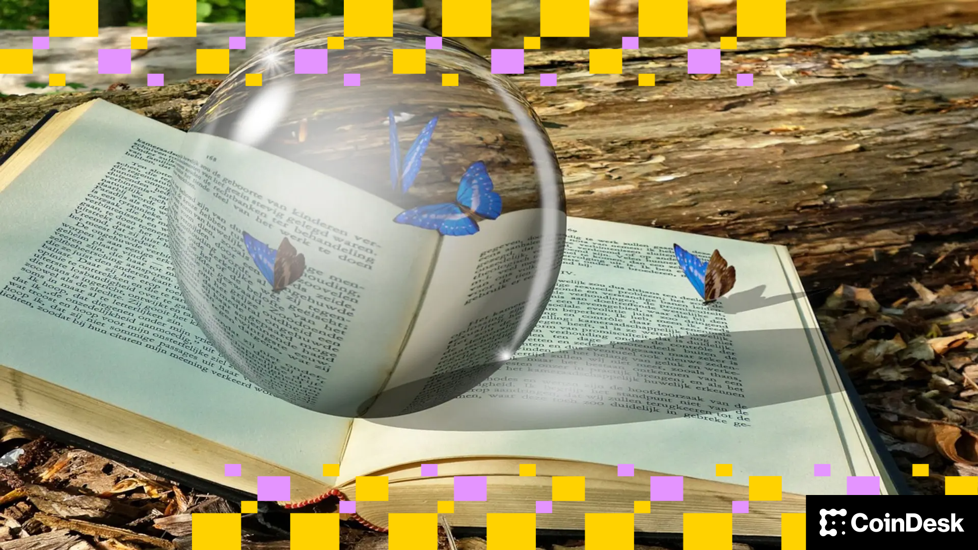 Image source: coindesk.com - for informational purposes.