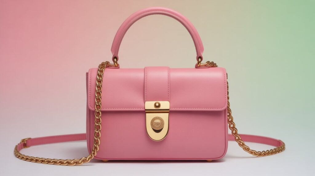 Luxury Handbag Trends 2025: The Most Trending Designer Bags & Must-Have Brands