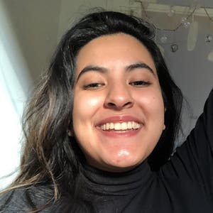 Maria Gracia Santillana